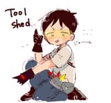 toolshed is a qt