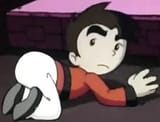 xiaolinshowdown