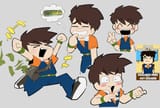 Dracudroid fan_de_marrano cIBM704 duckyaoi pogonyuto (6)