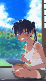 Ponytail 2579510_1