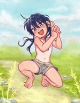 Ponytail 113429096517293412_1