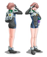 Macross Frontier
