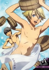 Yu_Narukami_Teddie_Hot_Springs