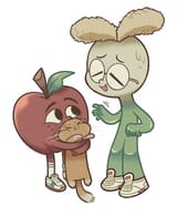 a and o
