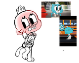 gum