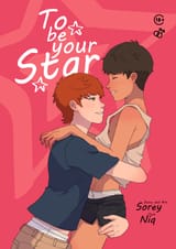 To be your star Cover 2