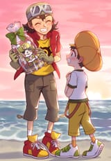 digimon frontier