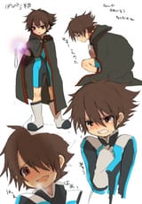 cape sho