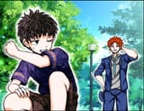 young keiji cg