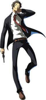 Adachi_P4U_Artwork