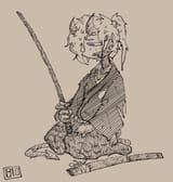 life giving sword