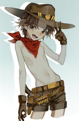 cowboy sho