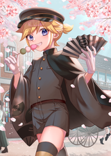 __kagamine_len_vocaloid_and_2_more_drawn_by_aroeruji3__0015334fbbe27819a56d133f7d24e0c9