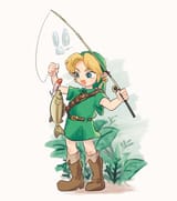 __link_young_link_and_navi_the_legend_of_zelda_and_1_more_drawn_by_yamori_yamoooon21__00d952110ff72a521849a9703211dc7c