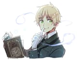 Cioccolatodorima Cioccolatoくん Rosel d (1)