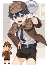 detective sho