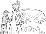 deerarrest