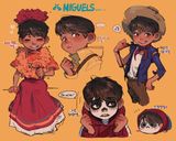 miguel!
