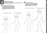 shota body sizes by age