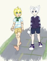 Alvi and Bolt