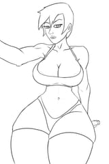 Milf Gwen