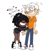 Lucycoln Bloud