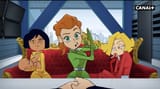 Les Kassos Totally Spies
