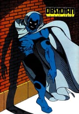 Obsidian