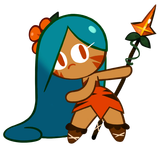 Tigerlilybase