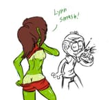 She-Lynn