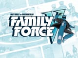Family Force V Book 01-0004