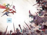 Family Force V Book 01-0008
