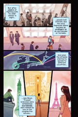Family Force V Book 01-0009