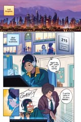 Family Force V Book 01-0011