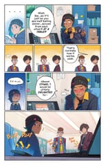 Family Force V Book 01-0013