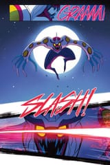 Family Force V Book 01-0016