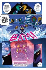 Family Force V Book 01-0019