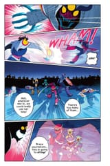 Family Force V Book 01-0021