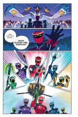 Family Force V Book 01-0025