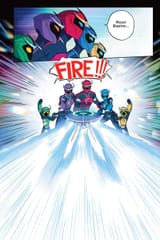 Family Force V Book 01-0026