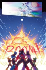 Family Force V Book 01-0027