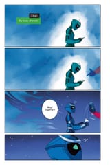 Family Force V Book 01-0029