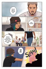 Family Force V Book 01-0035