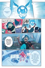 Family Force V Book 01-0040