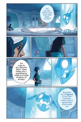Family Force V Book 01-0041