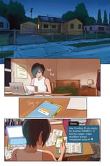 Family Force V Book 01-0046