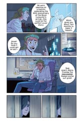 Family Force V Book 01-0049