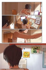 Family Force V Book 01-0050