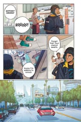 Family Force V Book 01-0054
