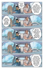 Family Force V Book 01-0056